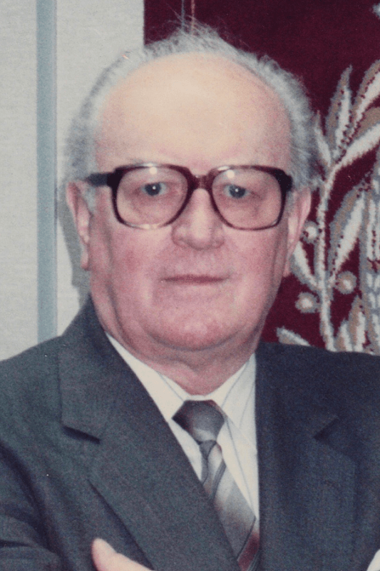 Zygmunt Szkopiak