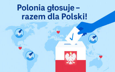 Wybory 2025: Polonia dla Polski