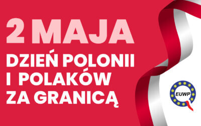 Edward Trusewicz: bycie Polakiem za granicą jest szlachetną misją