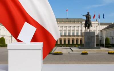 Stanowisko EUWP w sprawie wyborów prezydenckich