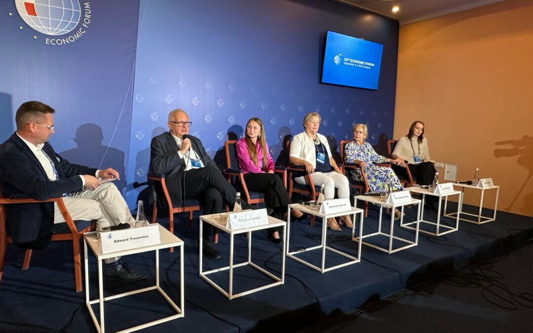 Diaspora współtworzy wizerunek Polski