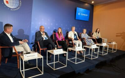 Diaspora współtworzy wizerunek Polski