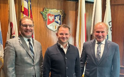 EUWP i Kongres Polonii Amerykańskiej zacieśniają współpracę