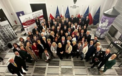 II Światowe Zgromadzenie Prezesów i Liderów Organizacji Polonijnych – 2025