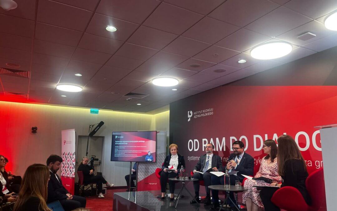 EUWP o kluczowych rekomendacjach dla „Ram programowych polonijnej edukacji językowo-kulturowej