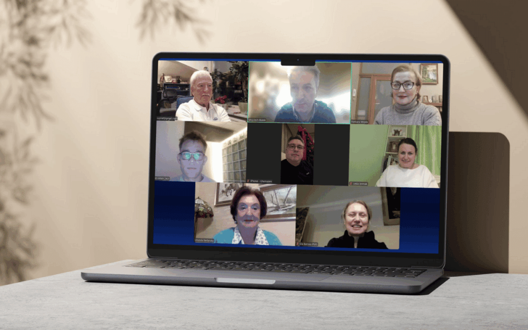 Nowy start Sekretariatu EUWP – porządek, dialog i ambitne plany na 2026 rok