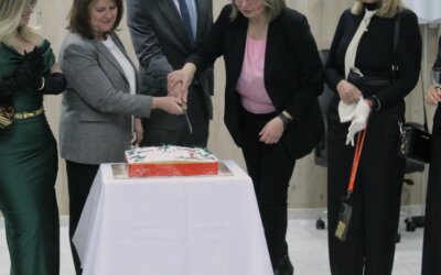 Ośrodek Inicjatyw Polskich w Grecji dołącza do Europejskiej Unii Wspólnot Polonijnych