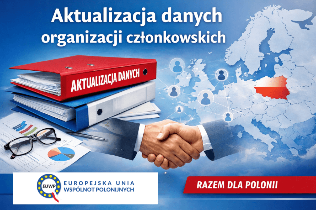 Europejskiej Unii Wspólnot Polonijnych (1)