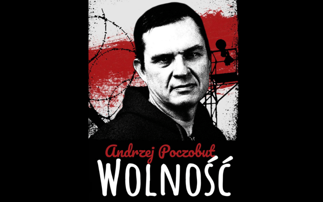 Apel Europejskiej Unii Wspólnot Polonijnych o uwolnienie Andrzeja Poczobuta