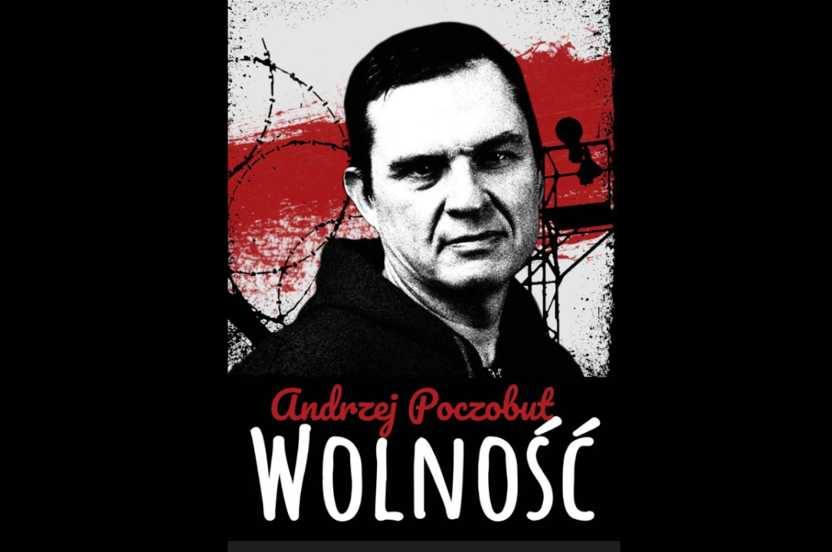 Apel Europejskiej Unii Wspólnot Polonijnych o uwolnienie Andrzeja Poczobuta