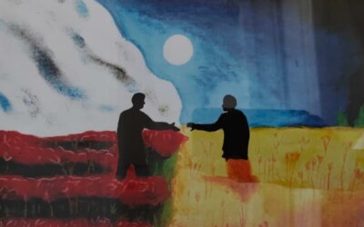 Oświadczenie EUWP w czwartą rocznicę wybuchu pełnoskalowej wojny w Ukrainie