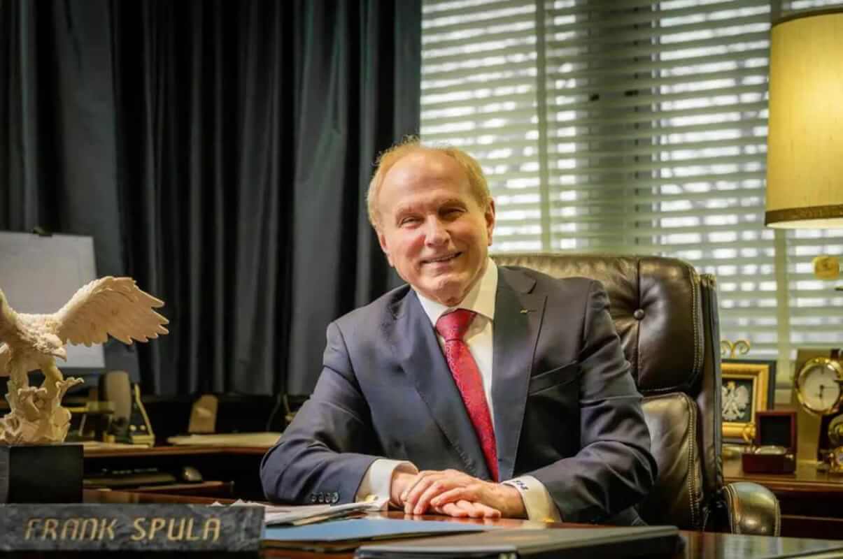 zdjęcie Dziennik Związkowy