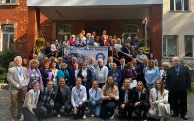 Za nami Forum Polonii Europejskiej 2026